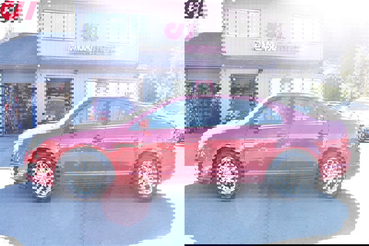 Used 2011 Ford Fusion SEL w/ 302A Rapid Spec Order Code image 9