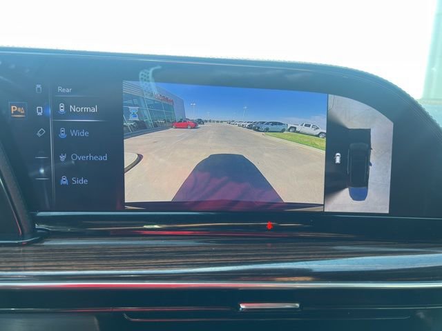 Used 2023 Cadillac Escalade ESV Premium Luxury image 17