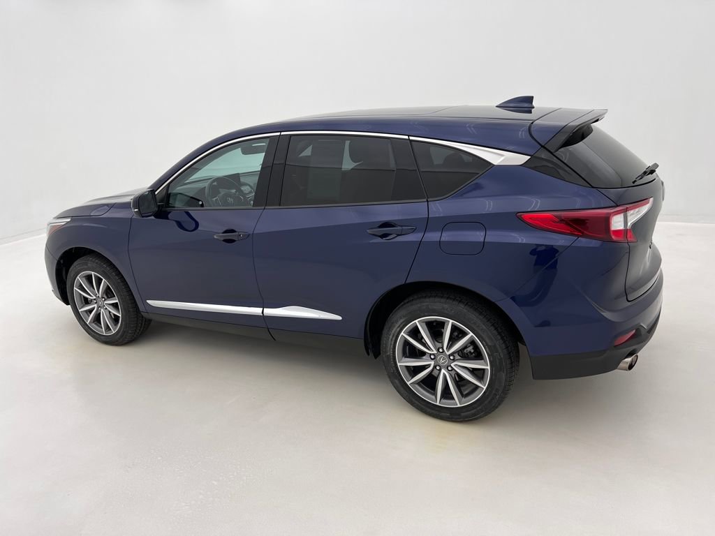 Used 2021 Acura RDX w/ Technology Package image 14