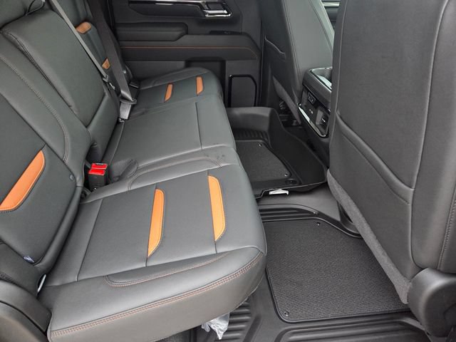 New 2026 GMC Sierra 2500 AT4 w/ AT4 Premium Plus Package AWD/4WD image 24
