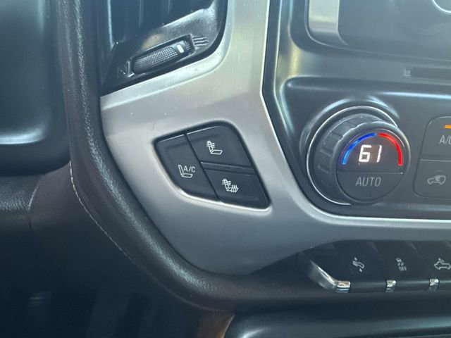Used 2015 GMC Sierra 1500 SLT w/ Driver Alert Package image 25