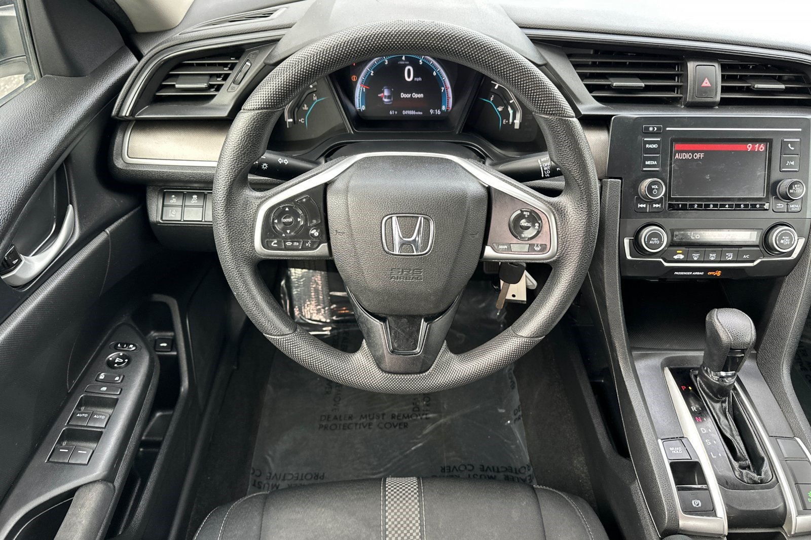 Used 2019 Honda Civic LX image 29