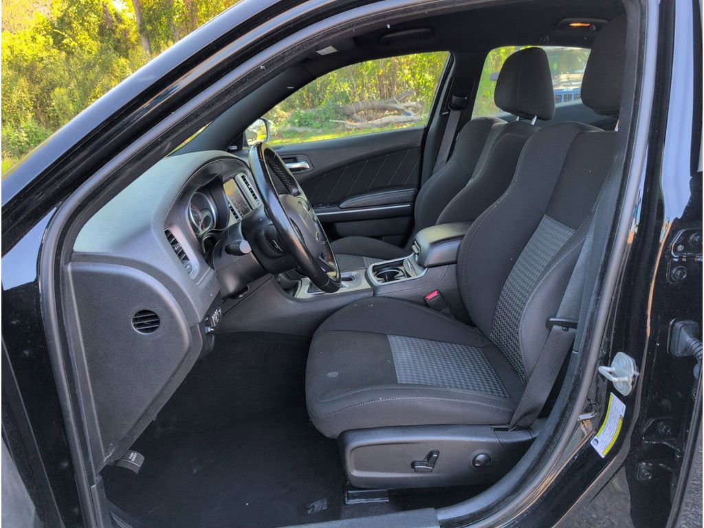 Used 2023 Dodge Charger GT image 10