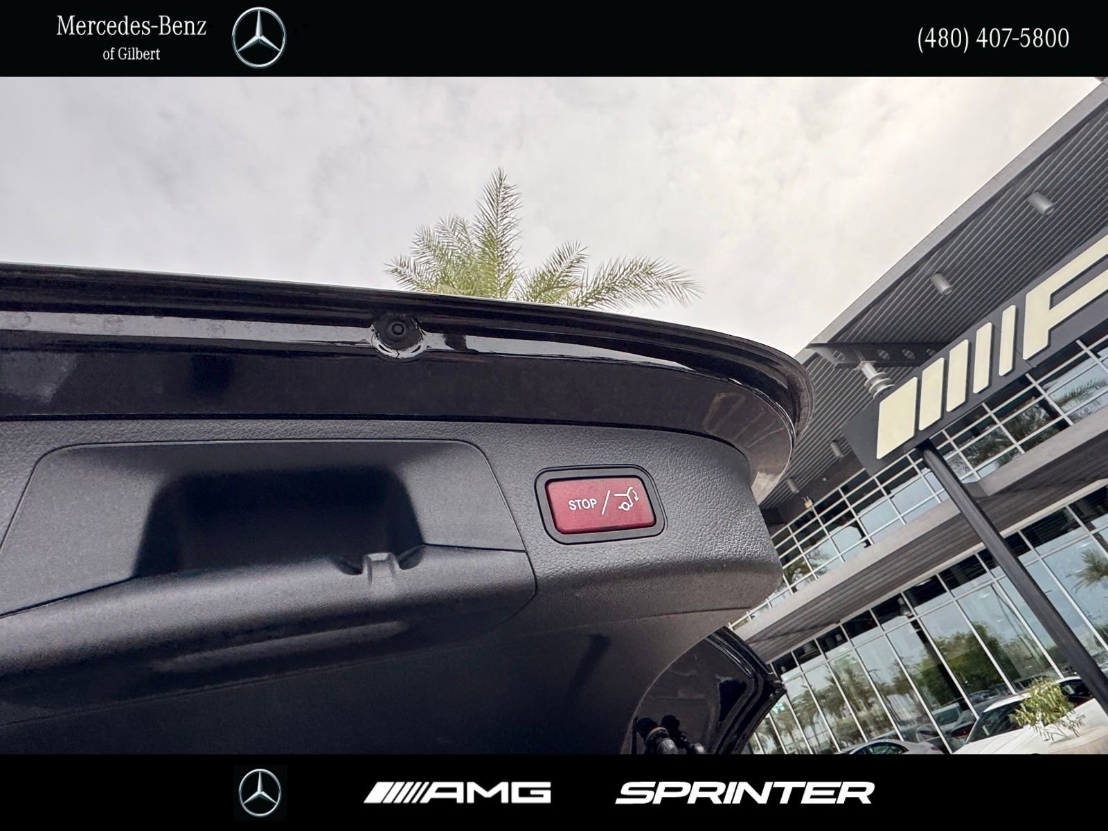 Certified 2026 Mercedes-Benz GLA 250 image 7