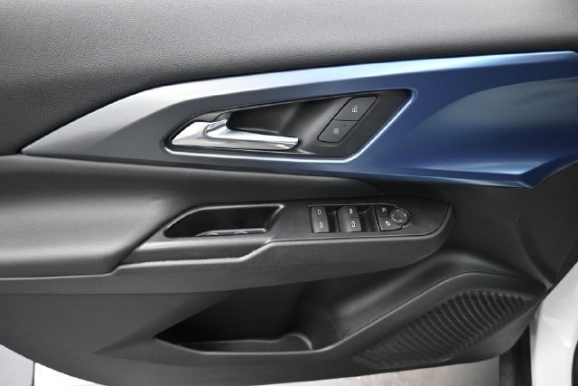 Certified 2024 Chevrolet Equinox EV LT w/ LPO, All-Weather Mat Package FWD image 13