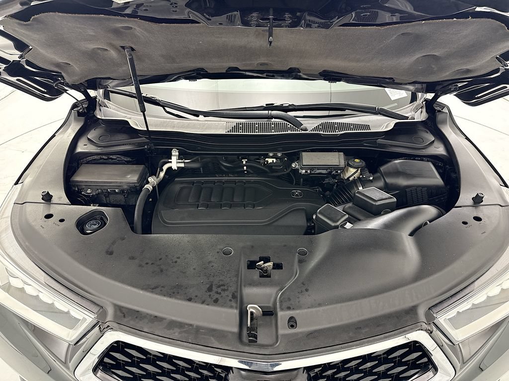 Used 2017 Acura MDX FWD w/ Technology Package image 27