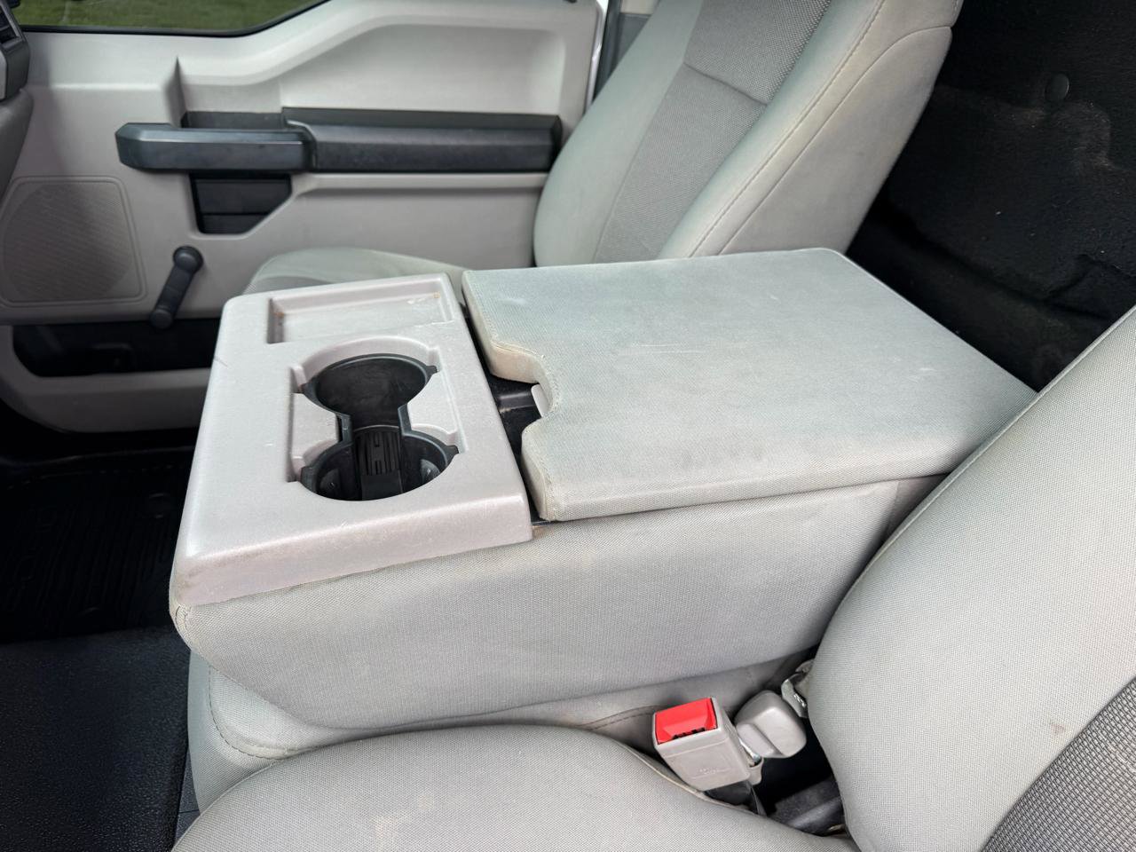 Used 2019 Ford F250 XL image 25