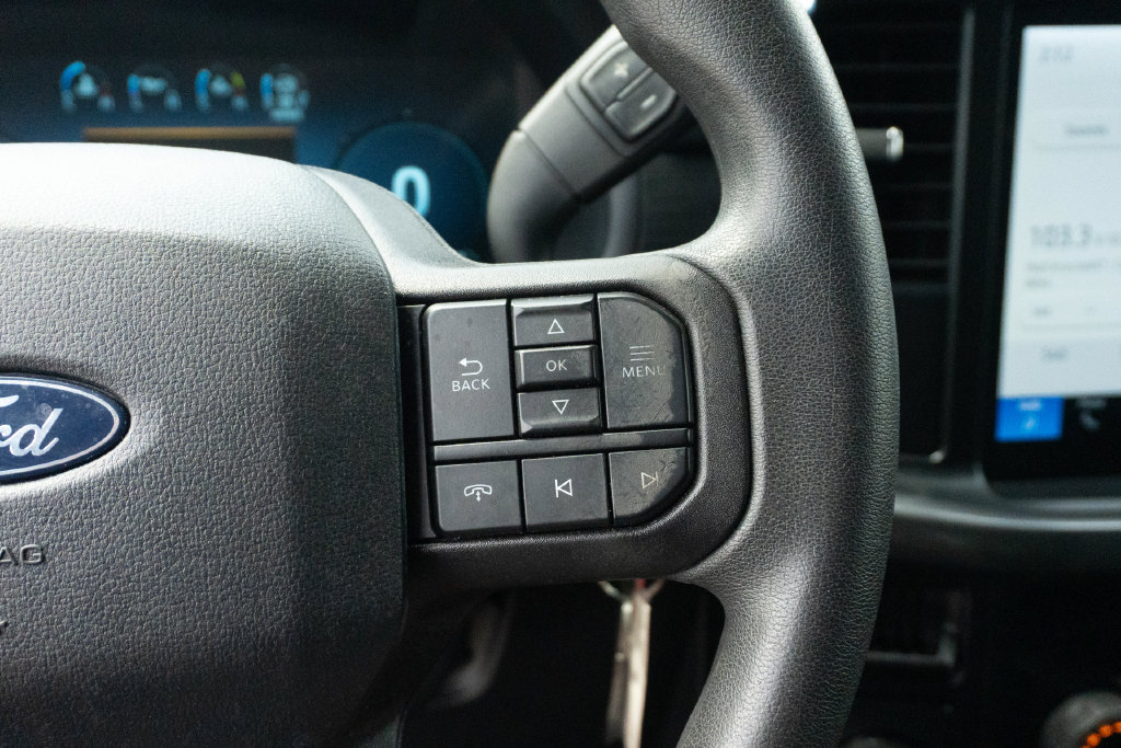 Used 2024 Ford F150 STX RWD image 23