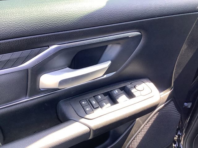 New 2026 RAM 1500 Big Horn AWD/4WD image 10