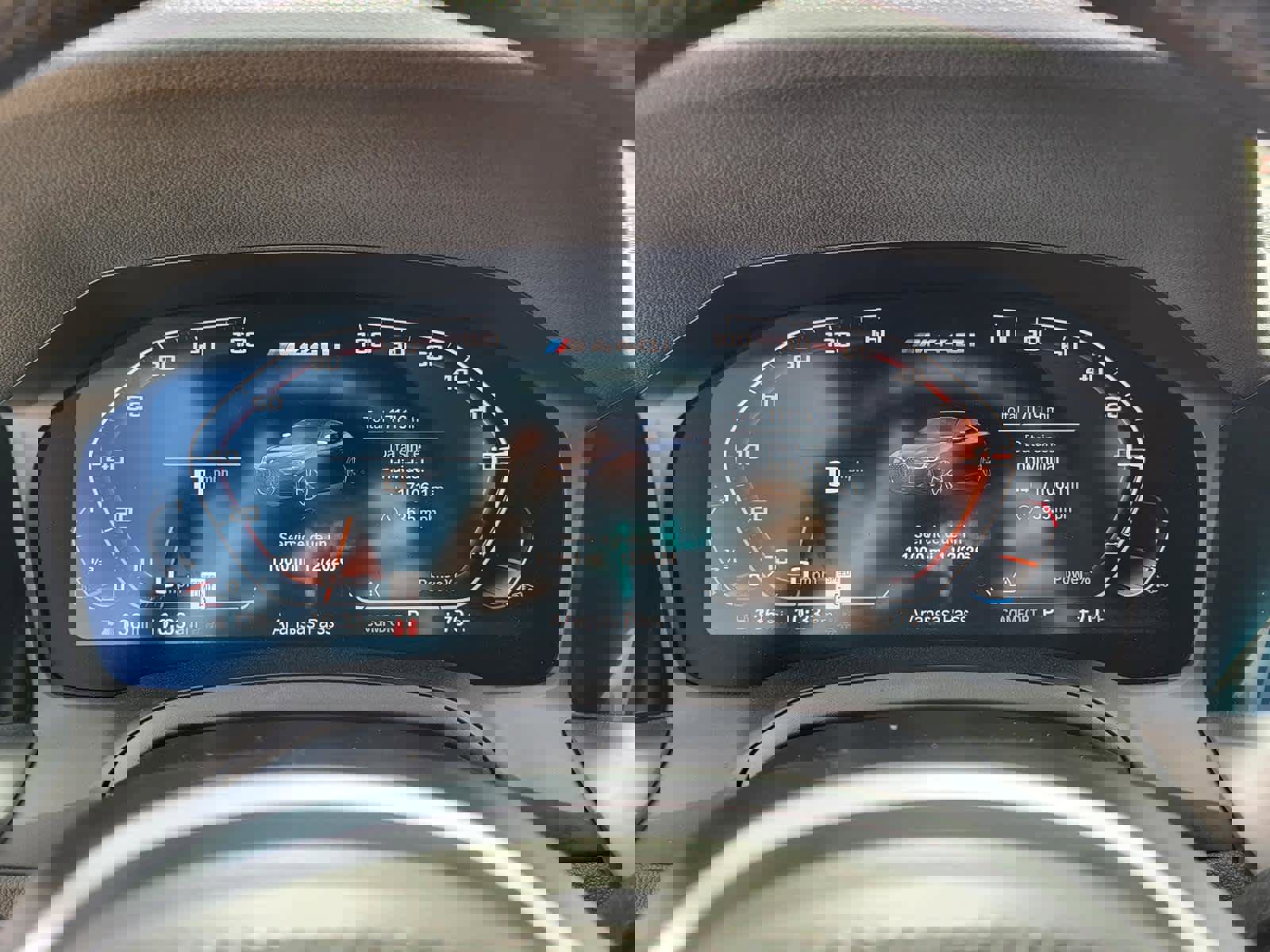 Used 2023 BMW 440i xDrive Coupe w/ Premium Package image 19