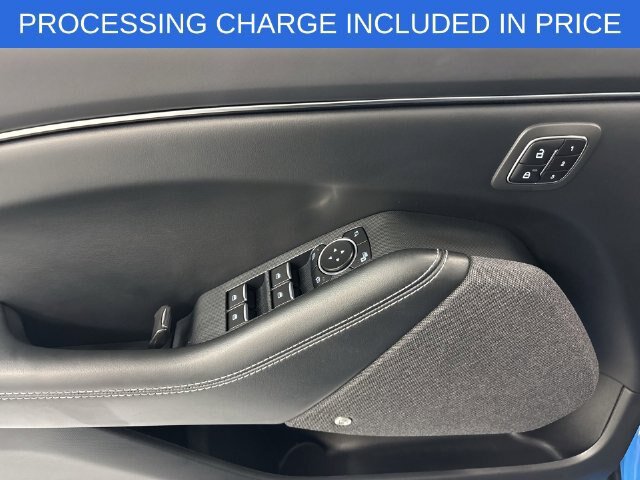 Certified 2023 Ford Mustang Mach-E Premium AWD/4WD image 5