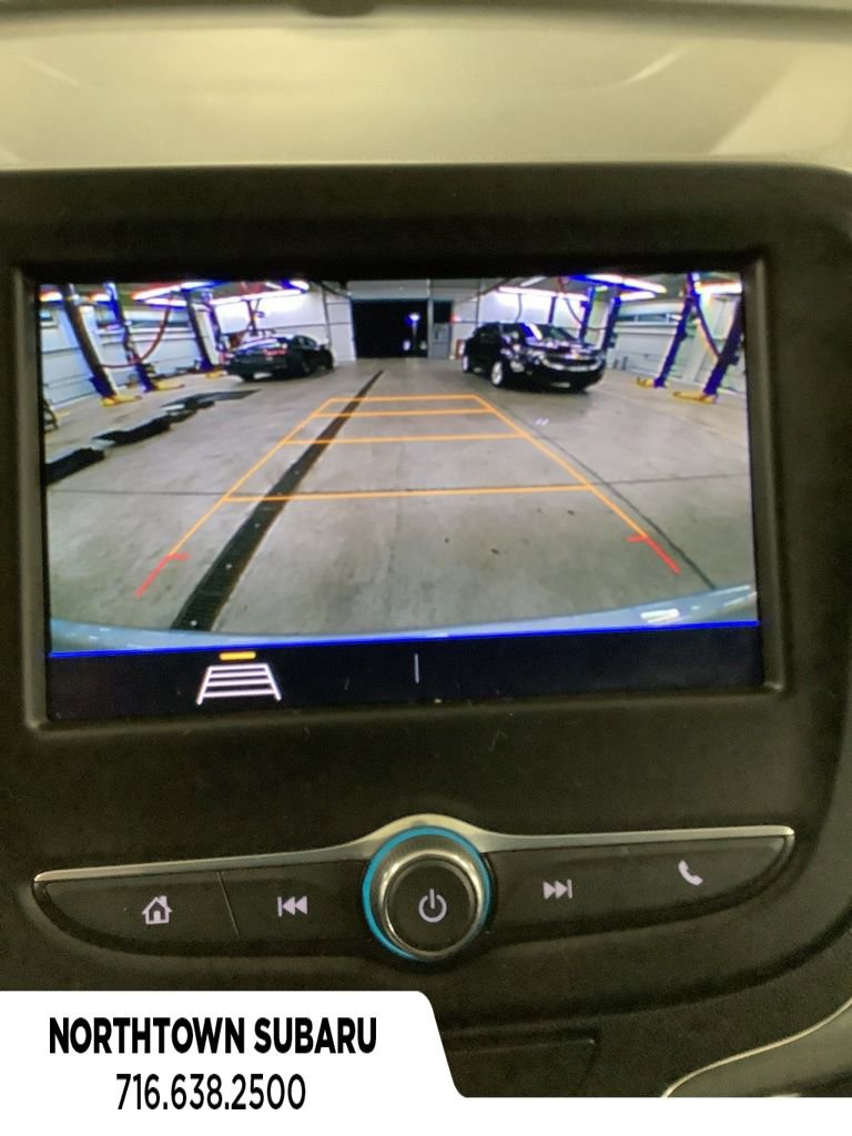 Used 2021 Chevrolet Equinox LT AWD/4WD image 12