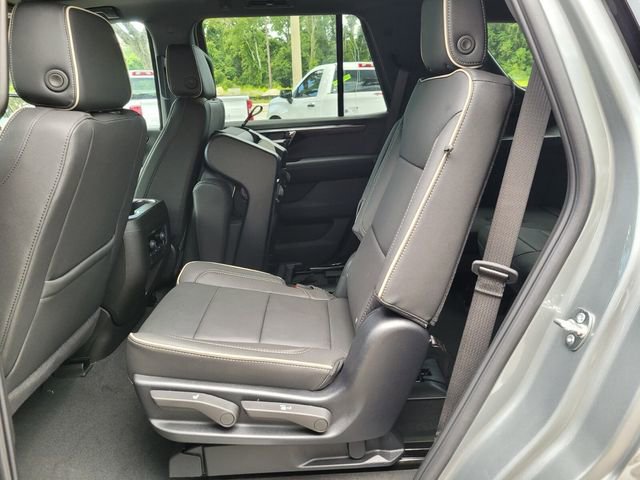 New 2025 Chevrolet Tahoe Premier w/ Sun And Tow Package image 17
