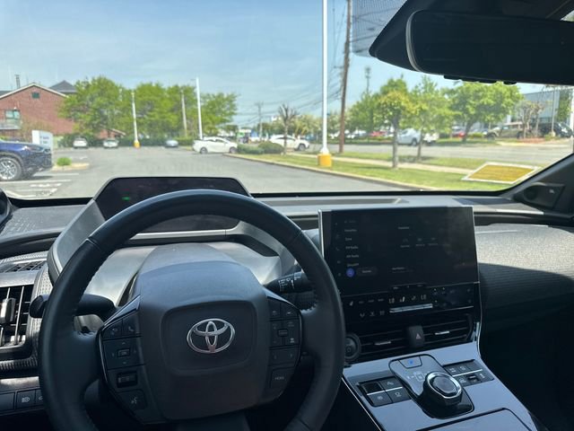 Used 2023 Toyota bZ4X AWD w/ Weather Package image 16