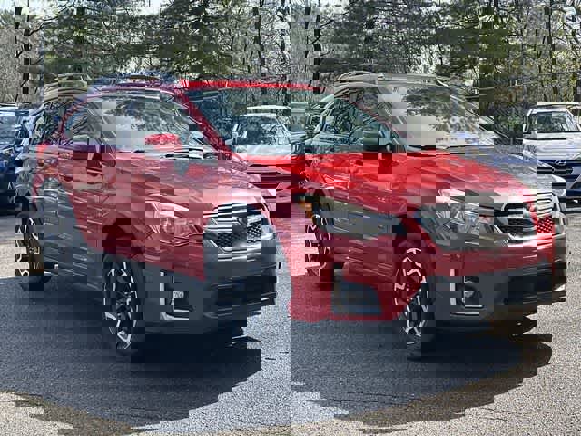 Used 2016 Subaru Crosstrek 2.0i Premium w/ Special Edition image 21