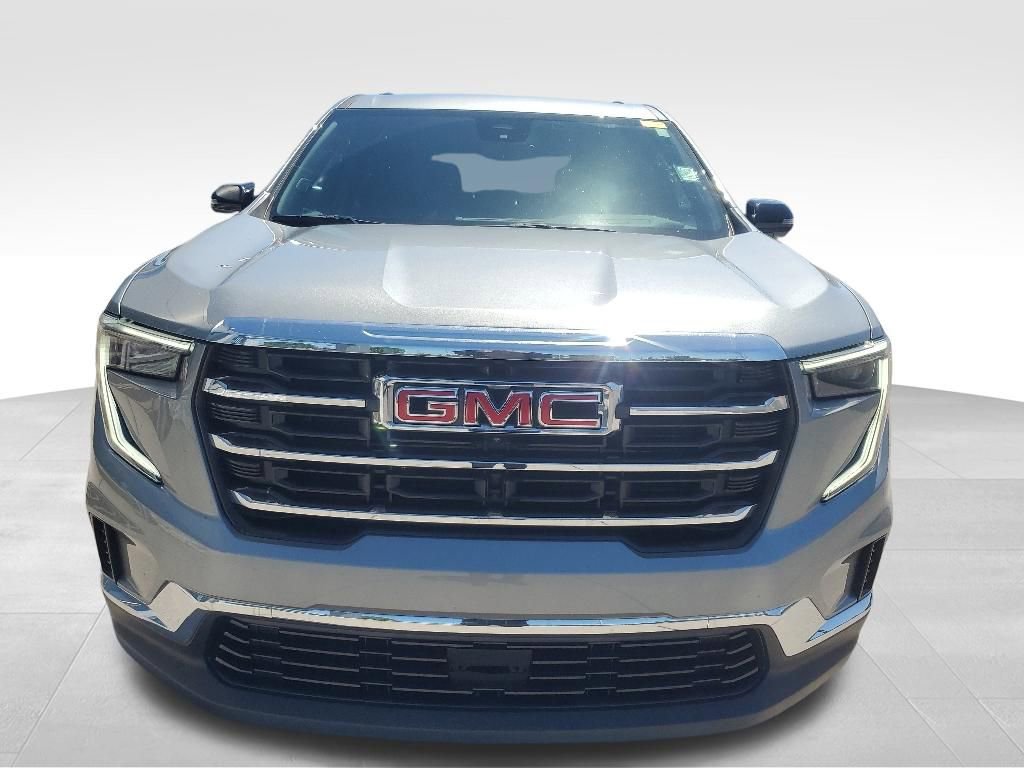 Used 2025 GMC Acadia Elevation FWD image 10
