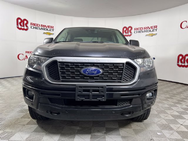Used 2019 Ford Ranger XLT AWD/4WD image 2
