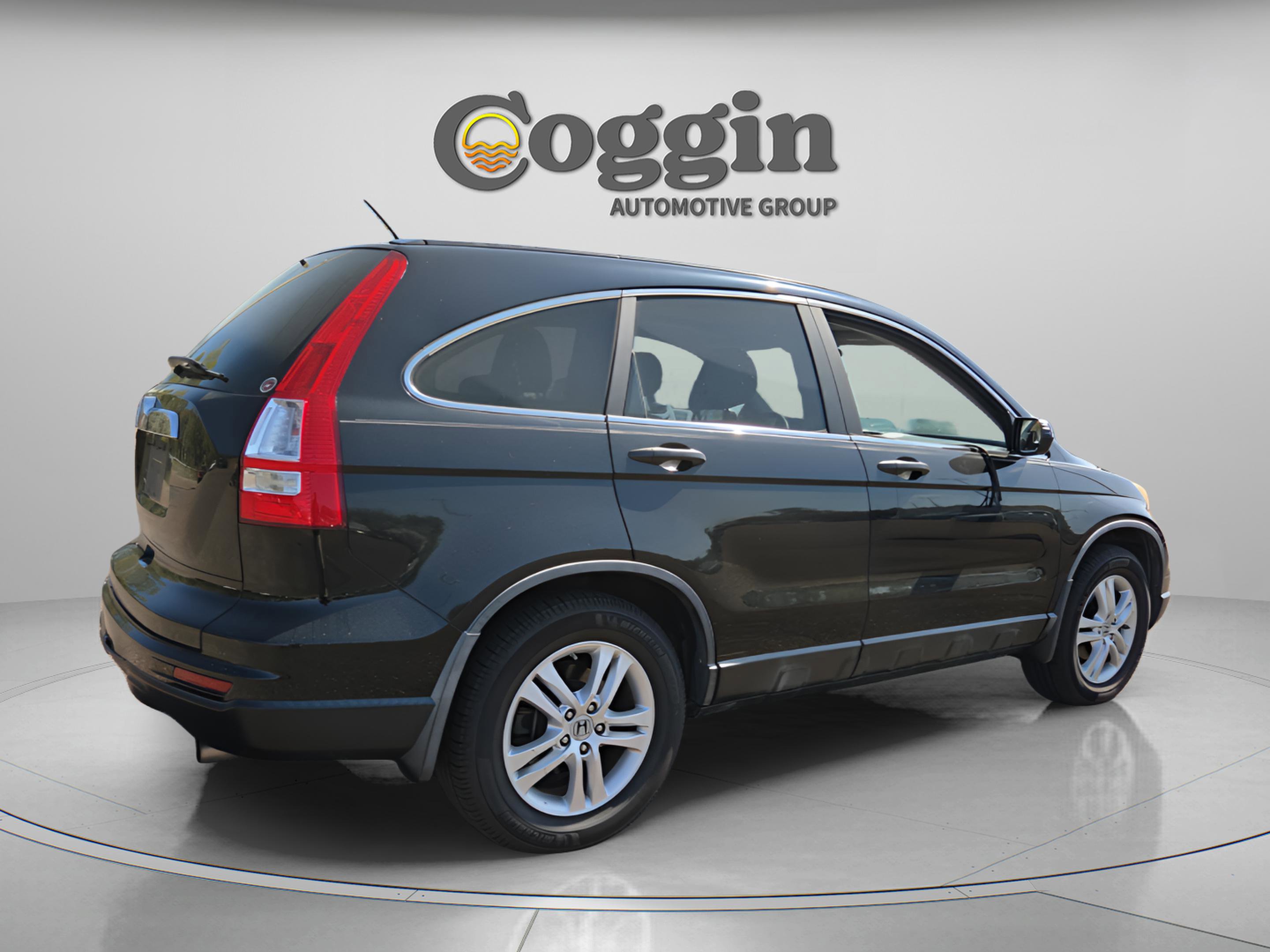 Used 2011 Honda CR-V EX image 5