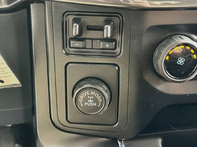 Used 2023 Ford F150 XL w/ STX Appearance Package RWD image 20