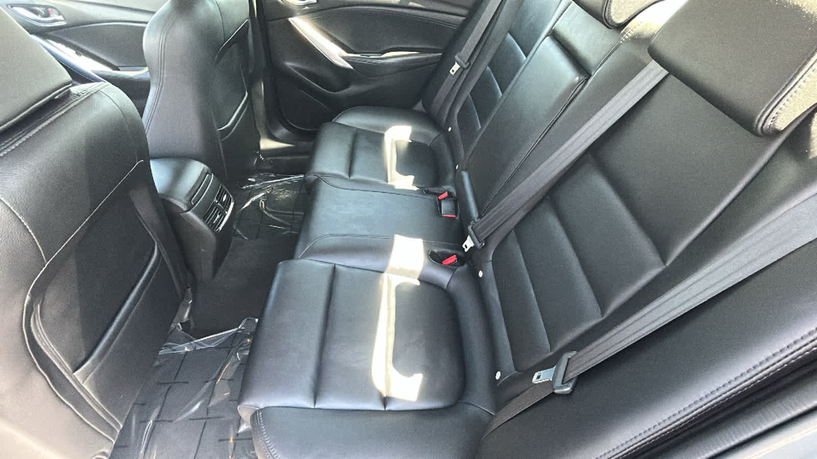 Used 2014 MAZDA MAZDA6 Touring FWD image 24