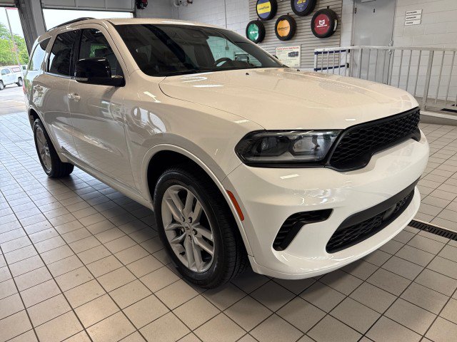 Used 2024 Dodge Durango GT AWD/4WD image 1