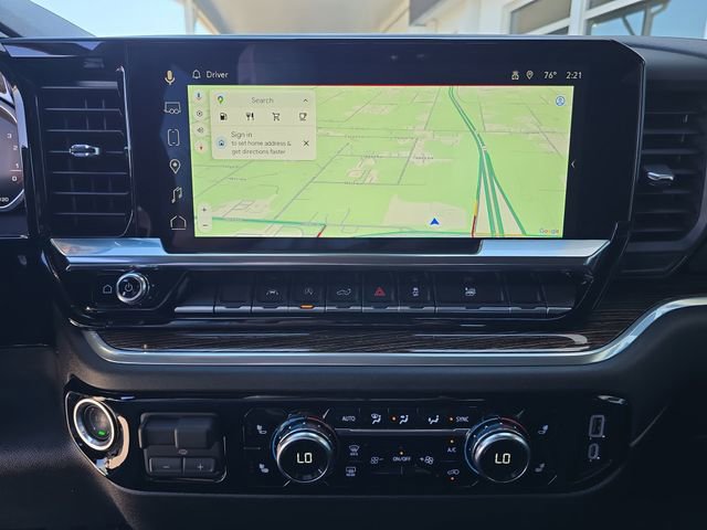 New 2026 GMC Sierra 1500 SLE w/ Preferred Package image 19