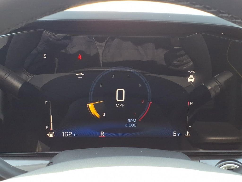 New 2026 Chevrolet Trax ACTIV w/ Sunroof Package FWD image 24
