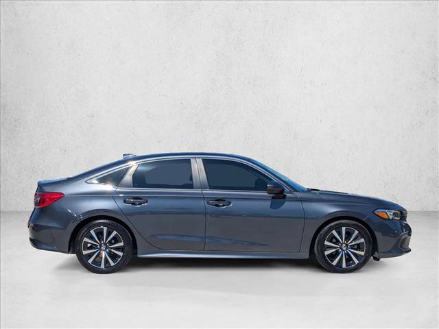 Used 2024 Honda Civic EX image 4