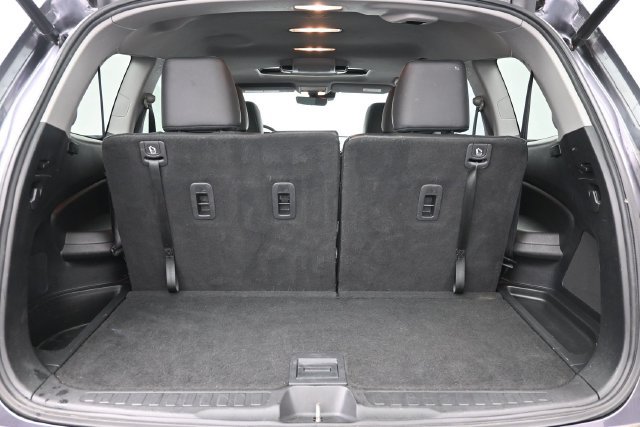 Used 2021 Honda Pilot Touring image 36