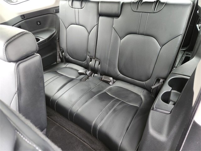 Used 2023 Honda Pilot Elite image 18