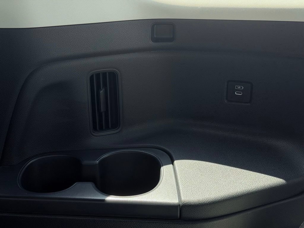 Used 2025 Honda Pilot Elite image 28