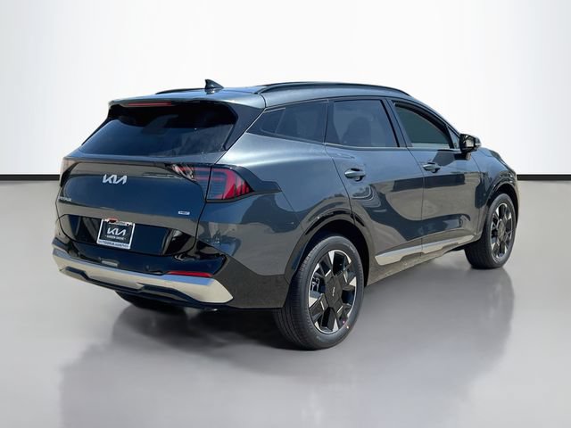 New 2027 Kia Sportage SX Prestige AWD/4WD image 7