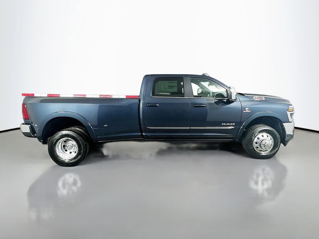 New 2025 RAM 3500 Limited image 8