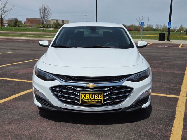 Used 2019 Chevrolet Malibu LT FWD image 9