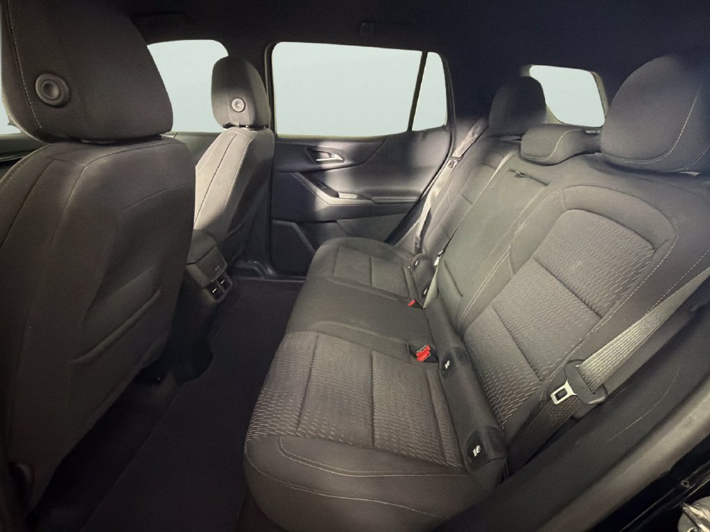 Certified 2025 Chevrolet Equinox LT w/ Safety and Technology Package FWD image 26