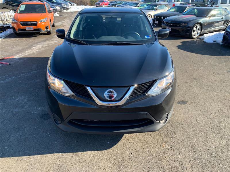 Used 2019 Nissan Rogue Sport S image 15