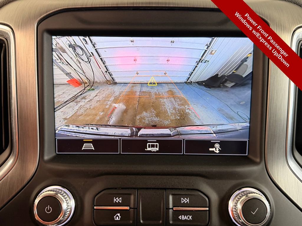 Used 2021 GMC Sierra 1500 Denali w/ Driver Alert Package II image 36