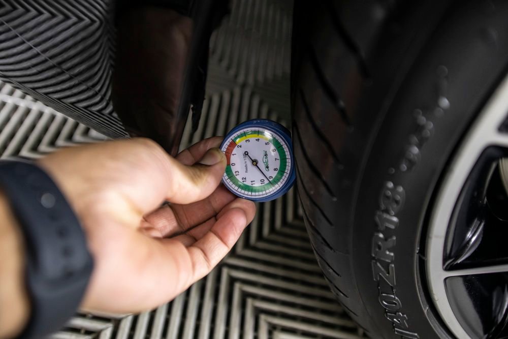 Used 2017 Mercedes-Benz SLC 43 AMG image 48