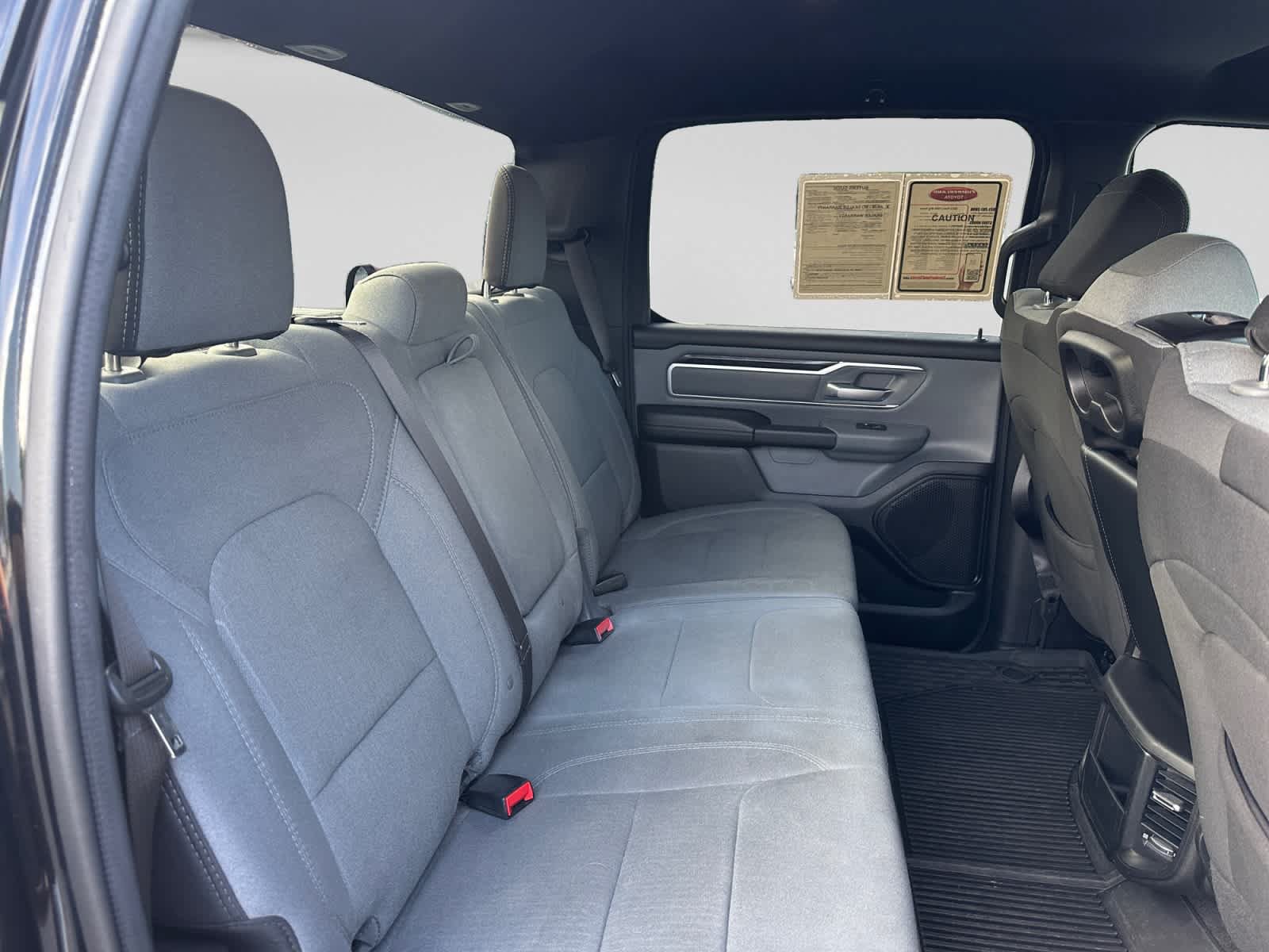 Used 2023 RAM 1500 Big Horn AWD/4WD image 17