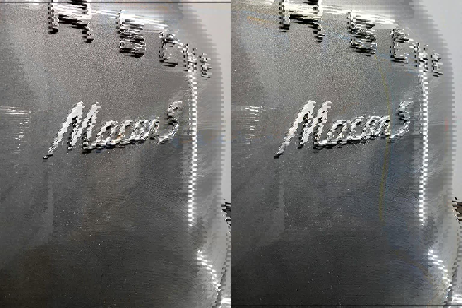 Used 2018 Porsche Macan S image 9