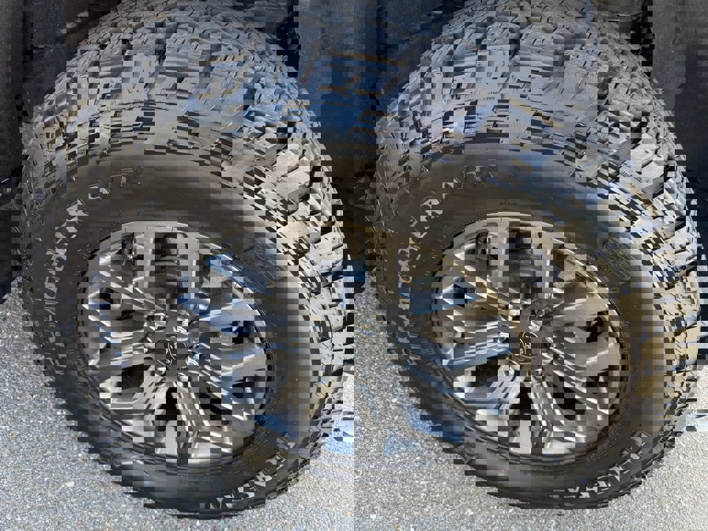 Used 2025 Ford F150 Tremor w/ Tow/Haul Package image 5