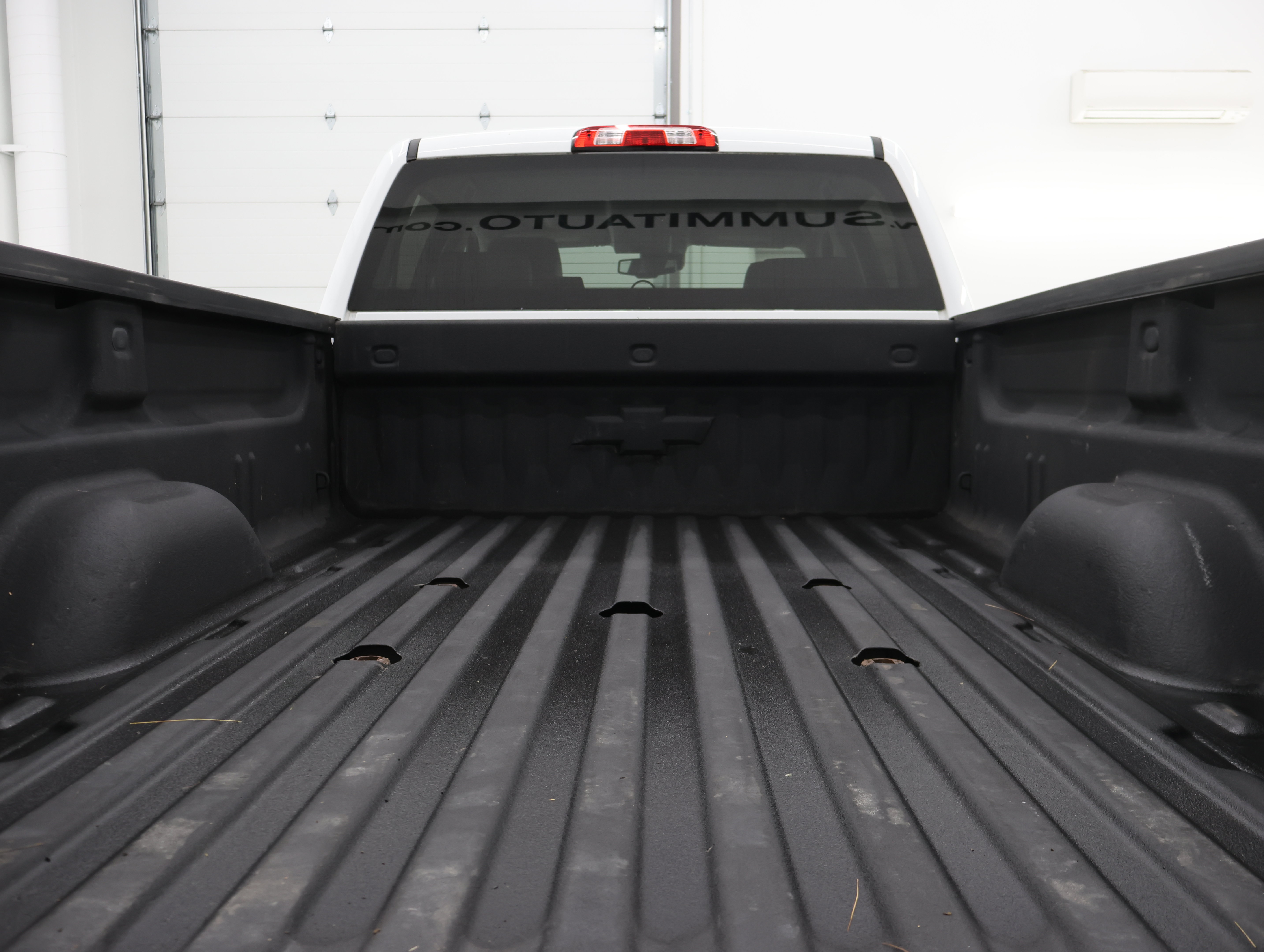 Used 2019 Chevrolet Silverado 3500 LTZ w/ Duramax Plus Package AWD/4WD image 28