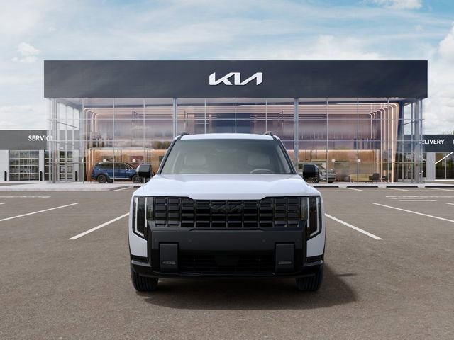 New 2027 Kia Telluride EX X-Line AWD/4WD image 2