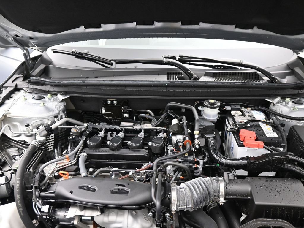 Used 2024 Honda Accord EX image 23