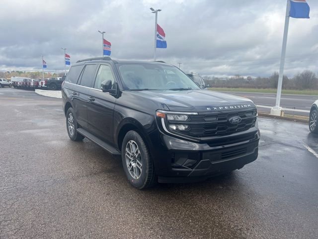 New 2025 Ford Expedition Active