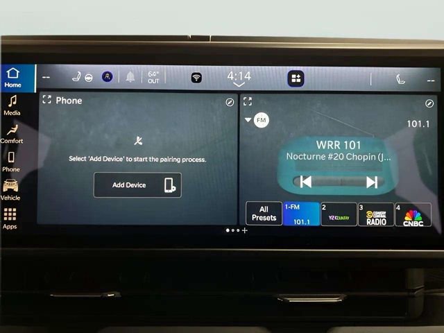 Used 2025 Jeep Wrangler Unlimited Rubicon 4xe w/ Convenience Group image 38