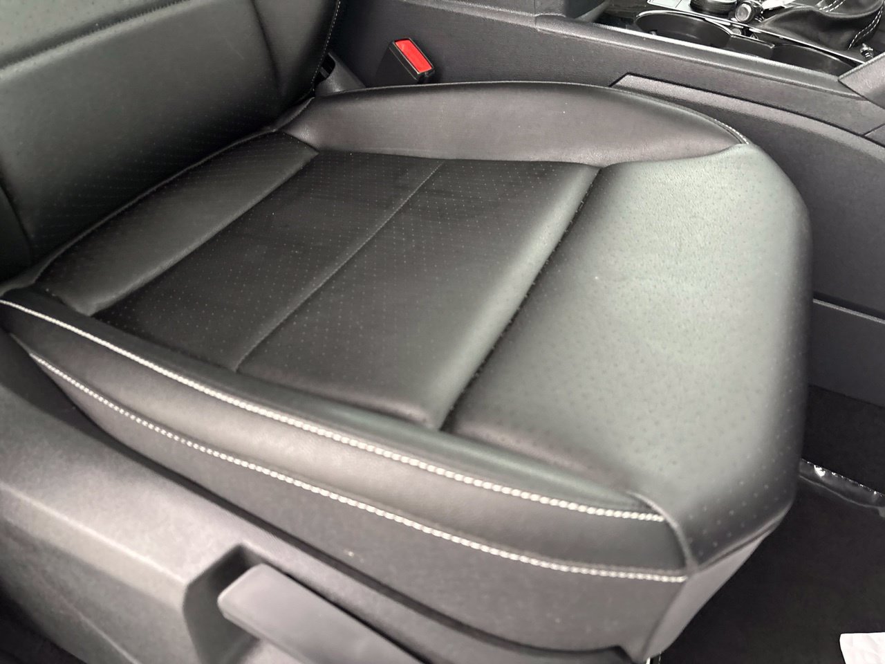 Used 2023 Volkswagen Atlas SE w/ Panoramic Sunroof Package AWD/4WD image 32