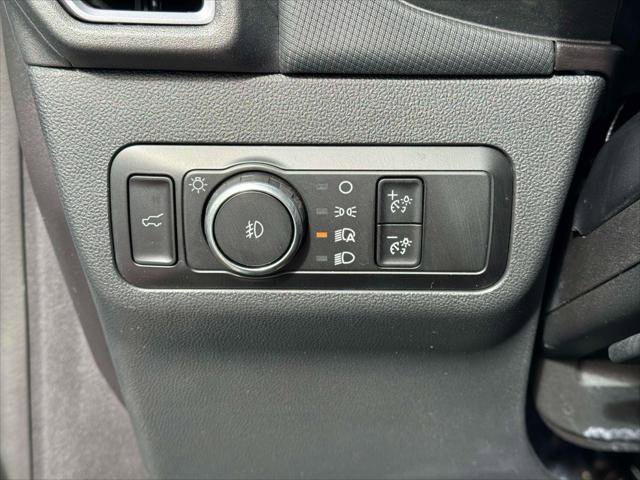 Used 2025 Ford Bronco Sport Big Bend w/ Convenience Package image 18