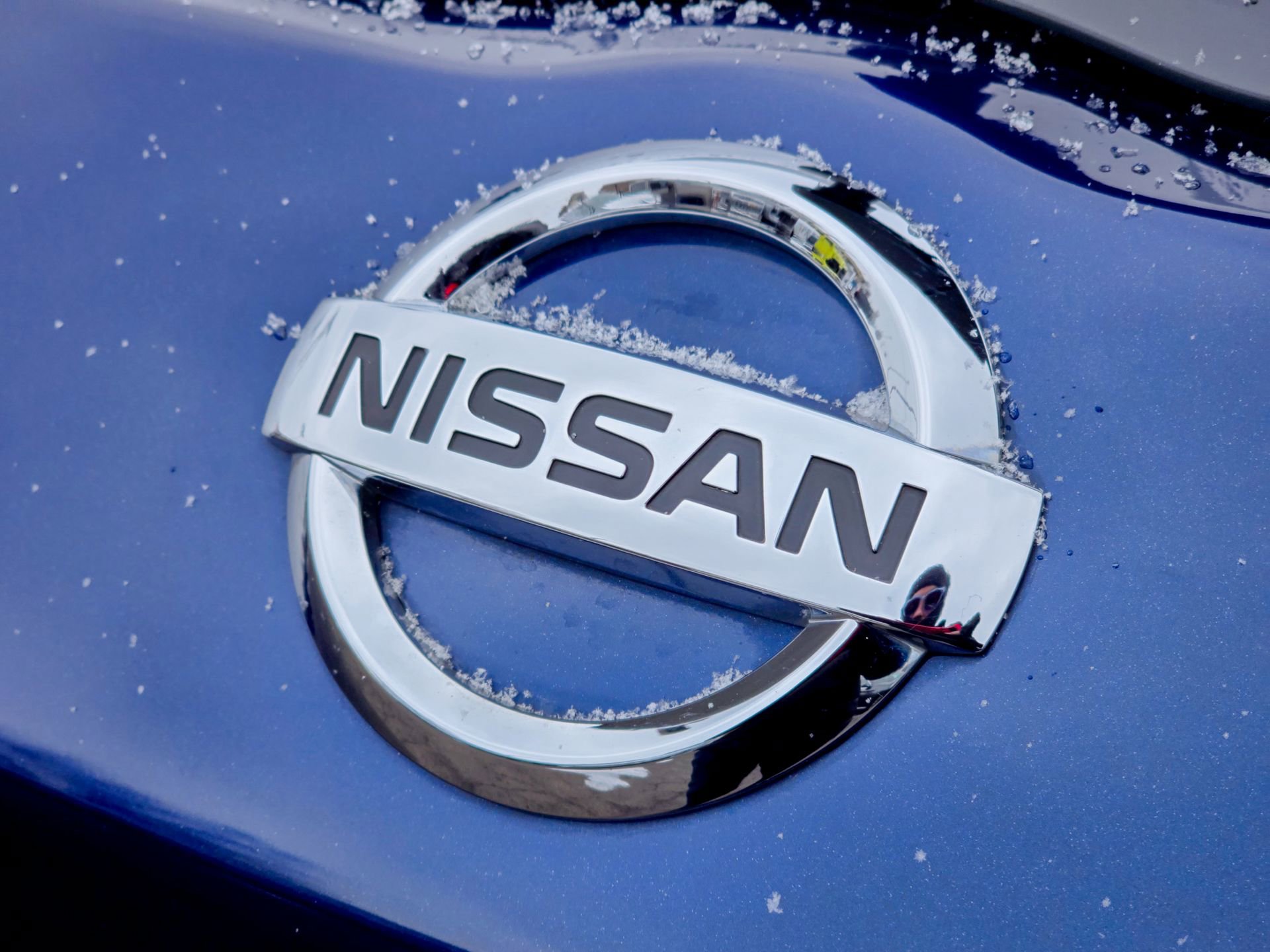 Used 2018 Nissan Kicks SV image 20