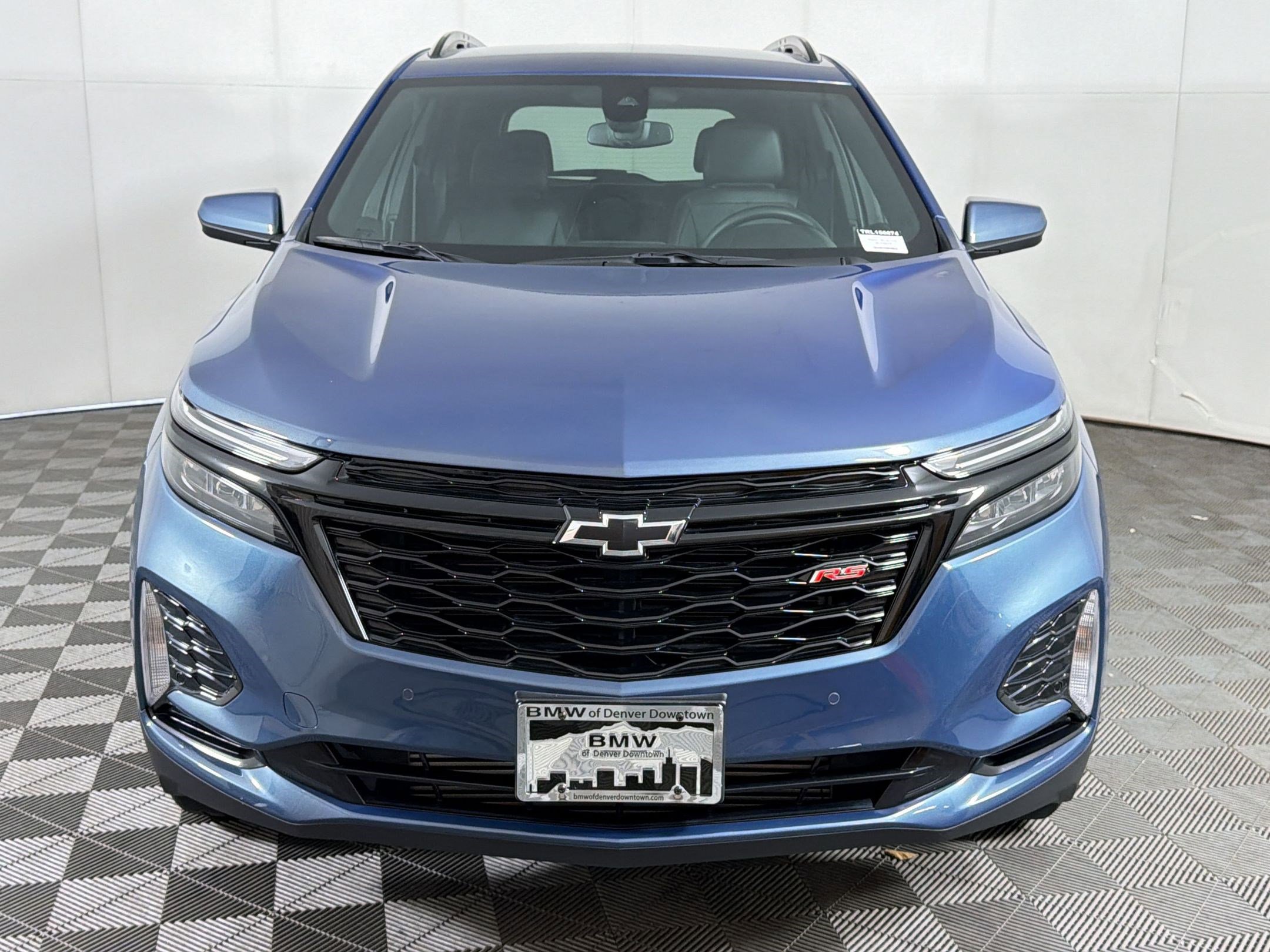 Used 2024 Chevrolet Equinox RS image 6